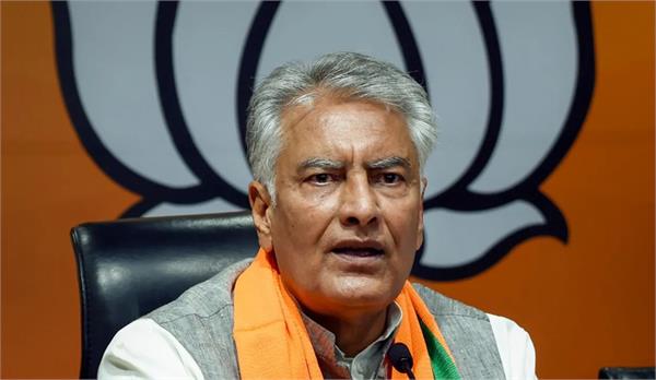 ਭਾਜਪਾ,ਜਾਖੜ ਦਾ ਸਾਥ ਨਾ ਦੇਣ ਵਾਲੇ ਪਾਰਟੀ ਆਗੂਆਂ ਦੇ ਖੰਭ ਕੱਟਣ ਦੀ ਤਿਆਰੀ ''ਚ.