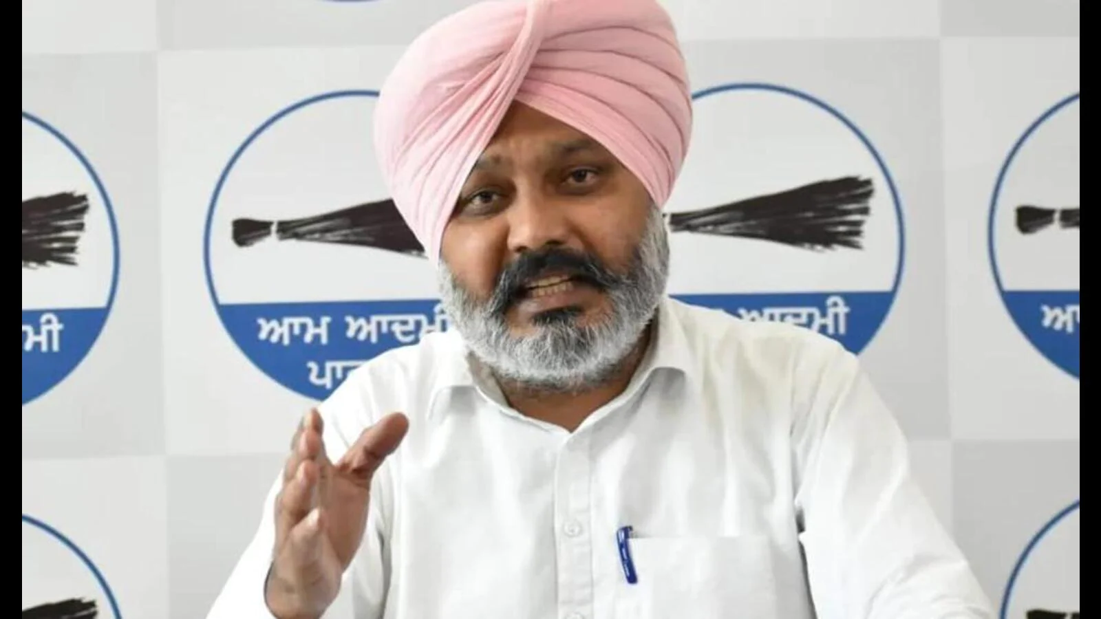 ਹੁਣ ਮਾਲੀਆ ਵਧਾਉਣ ਵੱਲ ਸਰਕਾਰ ਦਾ ਧਿਆਨ : ਹਰਪਾਲ ਚੀਮਾ