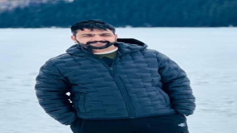ਕੈਨੇਡਾ ’ਚ ਸ਼ੱਕੀ ਹਾਲਾਤਾਂ ’ਚ ਪੰਜਾਬੀ ਨੌਜਵਾਨ ਦੀ ਹੋਈ ਮੌਤ
