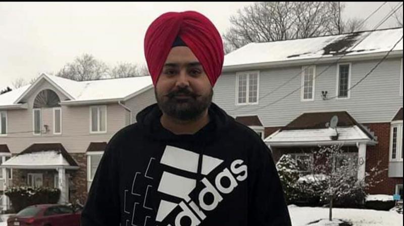 ਕੈਨੇਡਾ ''ਚ 6 ਮਹੀਨੇ ਪਹਿਲਾਂ ਗਏ ਮਾਪਿਆਂ ਦੇ ਇਕਲੌਤੇ ਪੁੱਤ ਦੀ ਹੋਈ ਮੌਤ