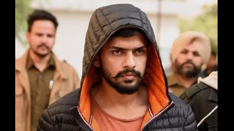 ਲਾਰੈਂਸ ਦੀ ਇੰਟਰਵਿਊ ਨੂੰ ਲੈ ਕੇ ਵੱਡੀ ਖ਼ਬਰ,ਖਰੜ ''ਚ ਪੁਲਿਸ ਹਿਰਾਸਤ ''ਚ ਹੋਇ ਸੀ ਪਹਿਲੀ ਇੰਟਰਵਿਊ