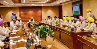 ਪੰਜਾਬ ਸਰਕਾਰ ਨੇ ਭਲਕੇ ਉੱਚ ਪੱਧਰੀ ਮੀਟਿੰਗ ਸੱਦੀ