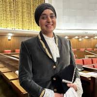 ਰਾਜਵਿੰਦਰ ਕੌਰ ਗਿੱਲ UK ਦੇ ਪ੍ਰਾਚੀਨ ਇਤਿਹਾਸ ''ਚ ਬਣੀ ਪਹਿਲੀ ਸਿੱਖ ਔਰਤ ਹਾਈ ਸ਼ੈਰਿਫ