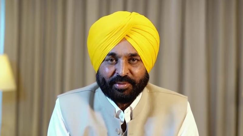  ਸ਼੍ਰੀਲੰਕਾ ਨੂੰ ਹਰਾ ਕੇ ਏਸ਼ੀਆ ਕੱਪ ਜਿੱਤਣ ਵਾਲੀ ਭਾਰਤੀ ਕ੍ਰਿਕਟ ਟੀਮ ਨੂੰ ਮੁੱਖ ਮੰਤਰੀ ਨੇ ਦਿੱਤੀ ਵਧਾਈ। 