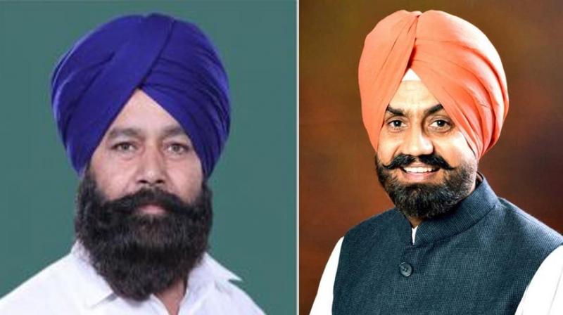 ਕਾਂਗਰਸ ਪਾਰਟੀ ਹਲਕਾ ਫਿਰੋਜ਼ਪੁਰ ਤੋਂ ਇਨ੍ਹਾਂ 2 ਉਮੀਦਵਾਰਾਂ ’ਤੇ ਖੇਡ ਸਕਦੀ ਹੈ ਸਿਆਸੀ ਦਾਅ