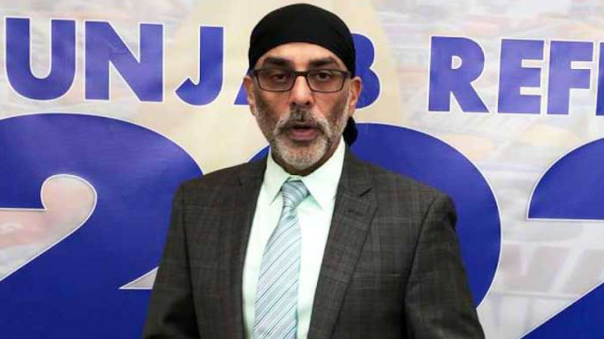 NIA ਦੀ ਅੱਤਵਾਦੀ ਪੰਨੂ ''ਤੇ ਕਾਰਵਾਈ, ਦਿੱਤੀ ਸੀ ਏਅਰ ਇੰਡੀਆ ਦੇ ਜਹਾਜ਼ ਨੂੰ ਉਡਾਉਣ ਦੀ ਧਮਕੀ