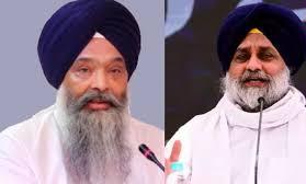  ਪ੍ਰੋਫੈਸਰ ਪ੍ਰੇਮ ਸਿੰਘ ਚੰਦੂਮਾਜਰਾ ਨੇ ਸੁਖਬੀਰ ਬਾਦਲ ਨੂੰ ਲੈ ਕੇ ਕੀਤੇ ਵੱਡੇ ਖੁਲਾਸੇ