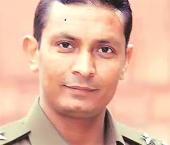 ਕਾਰੋਬਾਰੀ ਨੂੰ ਕਿਡਨੈਪ ਕਰ ਚੰਡੀਗੜ੍ਹ ਪੁਲਿਸ ਦੇ SI ਨੇ ਦਾਗੀ ਵਰਦੀ,ਲੁੱਟੇ 1 ਕਰੋੜ ਰੁ.,4 ਮੁਲਾਜ਼ਮਾਂ ‘ਤੇ ਪਰਚਾ