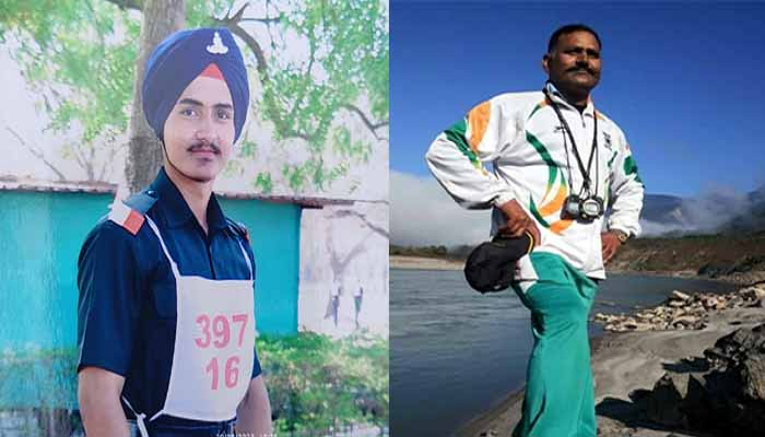 ਲੱਦਾਖ ਹਾਦਸੇ ‘ਚ ਸ਼ਹੀਦ ਹੋਏ ਜਵਾਨਾਂ ਚੋਂ 2 ਪੰਜਾਬ ਦੇ,CM ਮਾਨ ਨੇ ਜਤਾਇਆ ਦੁੱਖ਼