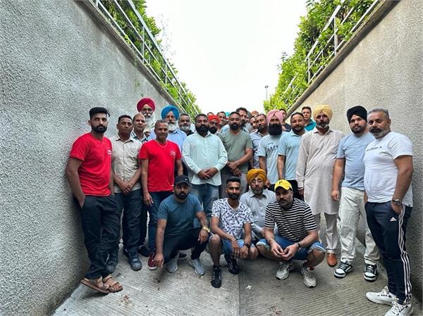 ਇਟਲੀ ''ਚ 9 ਜੁਲਾਈ ਨੂੰ ਓਪਨ ਕਬੱਡੀ ਚੈਂਪੀਅਨਸ਼ਿਪ, 24 ਵੱਖ-ਵੱਖ ਦੇਸ਼ਾਂ ਦੀਆਂ ਟੀਮਾਂ ਲੈਣਗੀਆਂ ਹਿੱਸਾ। 