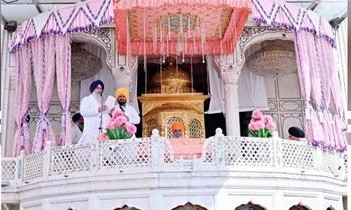 ਵੱਡੀ ਖ਼ਬਰ: ਸਮੂਹ ਗੁਰਦੁਆਰਾ ਸਾਹਿਬ ਲਈ ਸ੍ਰੀ ਅਕਾਲ ਤਖ਼ਤ ਸਾਹਿਬ ਵਲੋਂ ਸਖ਼ਤ ਹੁਕਮ ਜਾਰੀ