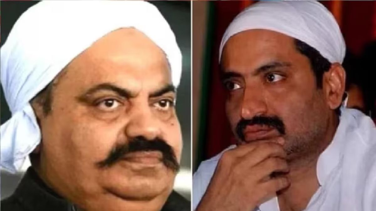 ਵੱਡੀ ਖ਼ਬਰ : ਅਤੀਕ ਅਹਿਮਦ ਤੇ ਅਸ਼ਰਫ਼ ਦਾ ਗੋਲ਼ੀਆਂ ਮਾਰ ਕੇ ਕਤਲ