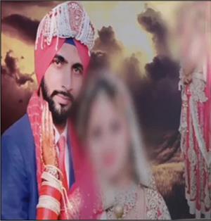 Canada ਜਾ ਕੇ ਮੁੱਕਰਨ ਦੇ ਇਲਜ਼ਾਮਾਂ ਵਾਲੀ ਕੁੜੀ ਨੇ ਕੈਮਰੇ ਸਾਹਮਣੇ ਆ ਕੇ ਕੀਤੇ ਵੱਡੇ ਖ਼ੁਲਾਸੇ
