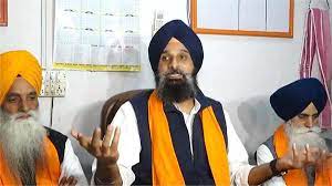  ਮੁੱਖ ਮੰਤਰੀ ਮਾਨ ਗੁਆਂਢੀ ਸੂਬਿਆਂ ’ਚ ਪਾ ਰਹੇ ਭੰਗੜੇ ਪਰ ਪੰਜਾਬ ਦੇ ਹਾਲਾਤ ਹੋਏ ਡਾਵਾਂਡੋਲ : ਬਿਕਰਮ ਮਜੀਠੀਆ 