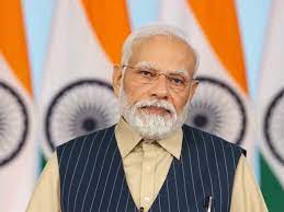 PM ਮੋਦੀ ਦਾ G20 ਦੀ ਬੈਠਕ ''ਚ ਵੱਡਾ ਐਲਾਨ, AI ਸੰਚਾਲਿਤ ''ਭਾਸ਼ਿਨੀ'' ਬਣਾ ਰਹੀ ਸਰਕਾਰ। 
