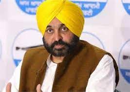  ਸੰਕਟ ’ਚ ਘਿਰੇ ਕਿਸਾਨਾਂ ਲਈ CM ਮਾਨ ਨੇ ਕੀਤਾ ਵੱਡਾ ਐਲਾਨ। 