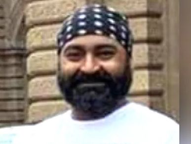  ਲੋੜੀਂਦੇ ਅਤਿਵਾਦੀ ਜਸਵਿੰਦਰ ਮੁਲਤਾਨੀ ਦੇ ਸਿਰ ਐੱਨਆਈਏ ਨੇ 10 ਲੱਖ ਦਾ ਇਨਾਮ ਐਲਾਨਿਆ। 