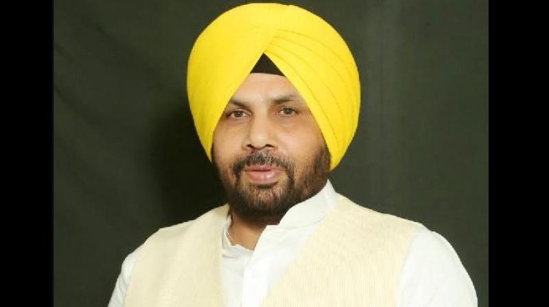 ਪੰਜਾਬ ''ਚ ਰਾਜ ਮਾਰਗਾਂ ''ਤੇ 2 ਹੋਰ ਟੋਲ ਪਲਾਜ਼ੇ ਮਾਨ ਸਰਕਾਰ ਨੇ ਕੀਤੇ ਬੰਦ : ਹਰਭਜਨ ਸਿੰਘ ਈਟੀਓ
