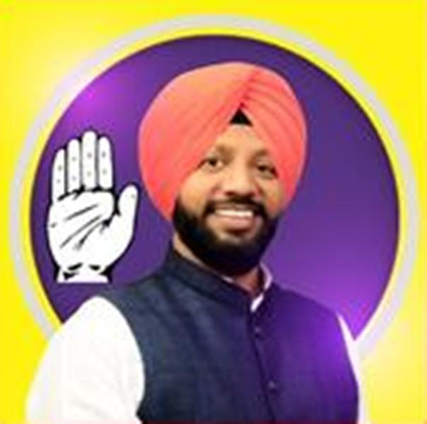 ਪੰਜਾਬ ਕਾਂਗਰਸ ਦੇ ਸਾਬਕਾ ਵਿਧਾਇਕ ਨੇ ਲੋਕ ਸਭਾ ਚੋਣਾਂ ਲੜਨ ਤੋਂ ਕੀਤਾ ਇਨਕਾਰ