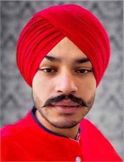  ਮਾਪਿਆਂ ਦੇ ਇਕਲੌਤੇ ਪੁੱਤ ਦੀ ਇਟਲੀ ’ਚ ਹੋਈ ਅਚਾਨਕ ਮੌਤ, ''ਚੰਗਾ ਪਾਪਾ'' ਕਹਿ ਕੇ ਲਿਆ ਆਖਰੀ ਸਾਹ। 