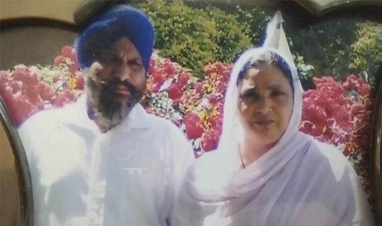 ਰੂਹ ਕੰਬਾਊ ਵਾਰਦਾਤ: ਨਕੋਦਰ ’ਚ ਕੈਨੇਡਾ ਤੋਂ ਆਏ ਪੁੱਤ ਨੇ ਤੇਜ਼ਧਾਰ ਹਥਿਆਰਾਂ ਨਾਲ ਵੱਢਿਆ ਪਿਓ