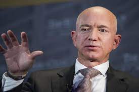 Jeff Bezos ਦਾਨ ਕਰਨਗੇ ਆਪਣੀ ਜਾਇਦਾਦ। 