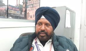  ਪੰਜਾਬ ਪੁਲਸ ਮੁਲਾਜ਼ਮ ਨਾਲ OLX ''ਤੇ ਹੋ ਗਈ ਵੱਡੀ ਠੱਗੀ