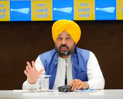 ਭਗਵੰਤ ਸਿੰਘ ਮਾਨ ਦੀ ਅਗਵਾਈ ਵਾਲੀ ਸਰਕਾਰ ਦੀਆਂ ਕੋਸ਼ਿਸ਼ਾਂ ਸਦਕਾ ਜ਼ਮੀਨ ਹੇਠਲੇ ਪਾਣੀ ਦੇ ਪੱਧਰ ਵਿੱਚ ਹੋਇਆ ਸੁਧਾਰ