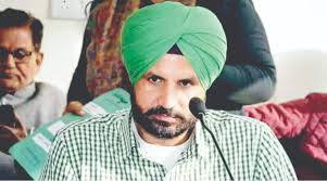 ਗਿੱਦੜਬਾਹਾ ’ਚ ਰਾਜਾ ਵੜਿੰਗ ਵੱਲੋਂ ਪੰਚਾਇਤੀ ਚੋਣਾਂ ਤੋਂ ਪਹਿਲਾਂ ''ਆਪ'' ਦੇ ਲੋਕ ਵਿਰੋਧੀ ਕਦਮਾਂ ਖ਼ਿਲਾਫ਼ ਰੋਸ ਪ੍ਰਦਰਸ਼ਨ