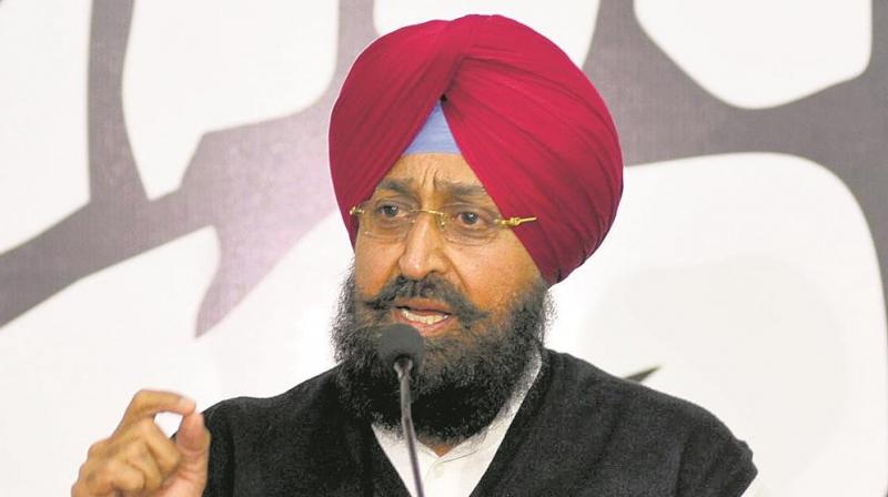  ਮੂਸੇਵਾਲਾ ਦੀ ਸੁਰੱਖਿਆ ਘਟਾਉਣ ਵਾਲਿਆਂ ਖਿਲਾਫ ਪ੍ਰਤਾਪ ਬਾਜਵਾ ਨੇ ਧਾਰਾ 302 ਤਹਿਤ FIR ਦਰਜ ਕਰਨ ਦੀ ਕੀਤੀ ਮੰਗ
