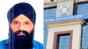 NIA ਨੇ UAE ਤੋਂ ਖਾਲਿਸਤਾਨੀ ਲੰਡਾ ਦਾ ਭਰਾ ਤਰਸੇਮ ਕੀਤਾ ਗ੍ਰਿਫਤਾਰ