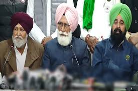 SKM ਦਾ ਸਾਥ ਸ਼ੰਭੂ ਤੇ ਖਨੌਰੀ ਮੋਰਚੇ ਨੂੰ ਨਹੀਂ ਮਿਲੇਗਾ 