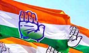 ਕਾਂਗਰਸ ਨੇ 5 ਜ਼ਿਲ੍ਹਾ ਪ੍ਰਧਾਨ, 15 ਸੂਬਾਈ ਜਨਰਲ ਸਕੱਤਰਾਂ ਤੇ 16 ਸਕੱਤਰਾਂ ਨੂੰ ਨੋਟਿਸ ਜਾਰੀ