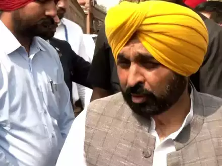 CM ਮਾਨ ਦਾ PM ਮੋਦੀ ਦੀ ਸੁਰੱਖਿਆ ''ਚ ਕੁਤਾਹੀ ਨੂੰ ਲੈ ਕੇ ਬਿਆਨ, ਕਹਿ ਇਹ ਗੱਲ