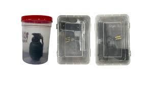 ਪੁਲਿਸ ਨੇ ਅੰਮ੍ਰਿਤਸਰ ’ਚ ਗੁਮਟਾਲਾ ਪੁਲਿਸ ਚੌਕੀ ''ਤੇ ਗ੍ਰਨੇਡ ਹਮਲਾ ਕਰਨ ਵਾਲੇ ਗ੍ਰਿਫ਼ਤਾਰ ਕੀਤੇ