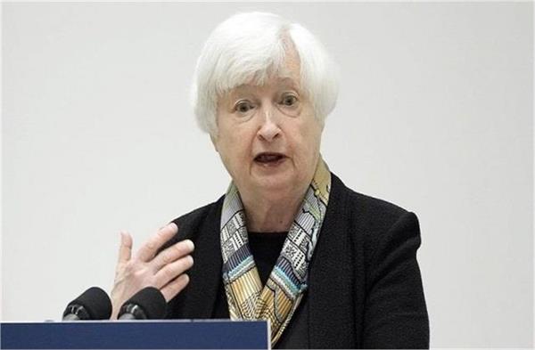 US ਦੇ ਵਿੱਤ ਮੰਤਰੀ ਨੇ ਖੁਲਾਸਾ ਕਰਦੇ ਹੋਏ ਕਿਹਾ ,