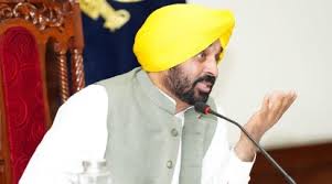 CM ਮਾਨ ਨੇ ਟਵੀਟ ਕਰਕੇ ਕਿਹਾ ,