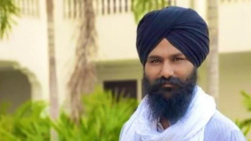 ਸੁਖਰਾਜ ਸਿੰਘ ਨਿਆਮੀਵਾਲਾ ਗਿੱਦੜਬਾਹਾ ਤੋਂ ਲੜਨਗੇ ਜ਼ਿਮਨੀ ਚੋਣ