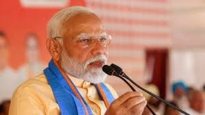 PM ਮੋਦੀ ਦੀ ''24'' ਦੇ ਦੰਗਲ ''ਚ ਹੁਸ਼ਿਆਰਪੁਰ ''ਚ ਆਖਰੀ ਰੈਲੀ, ਦਿਲੀ ਇੱਛਾ ਦੱਸਦਿਆਂ ਕਹੀਆਂ ਵੱਡੀਆਂ ਗੱਲਾਂ