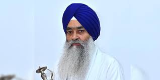 ਜਥੇਦਾਰ ਨੇ ਪੰਜ ਸਿੰਘ ਸਾਹਿਬਾਨ ਦੀ ਬੈਠਕ ਸੱਦੀ