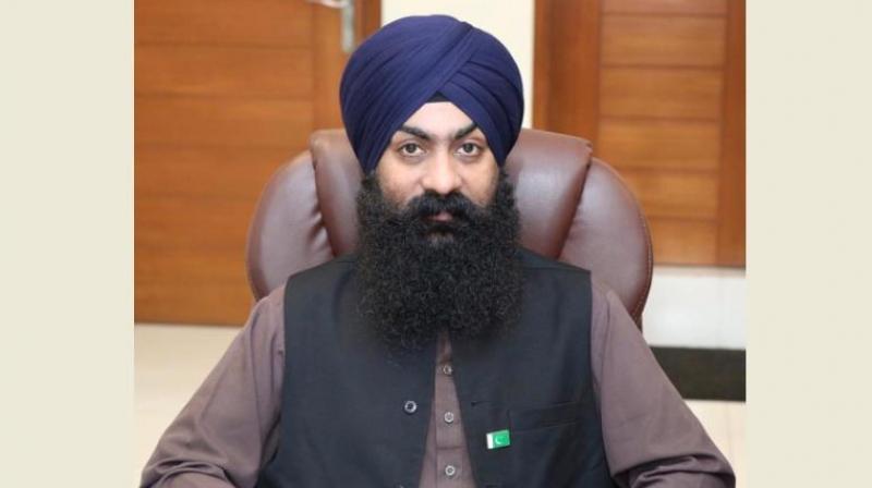 ਸਿੱਖ ਮੈਰਿਜ ਐਕਟ 2024 ਨੂੰ ਪਾਕਿਸਤਾਨ ਦੇ ਪੰਜਾਬ ਸੂਬੇ ਦੀ ਸਰਕਾਰ ਨੇ ਦਿਤੀ ਪ੍ਰਵਾਨਗੀ