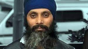 ਕੈਨੇਡਾ ਨੂੰ ਨਿੱਝਰ ਦੇ ਕਤਲ ਬਾਰੇ ਅਮਰੀਕਾ ਨੇ ਦਿੱਤੀ ਸੀ ਖੁਫੀਆ ਜਾਣਕਾਰੀ