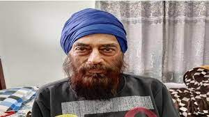 ਪੰਜਾਬੀ ਗੀਤਕਾਰ ਹਰਜਿੰਦਰ ਸਿੰਘ ਬੱਲ ਦਾ ਦਿਹਾਂਤ : ਚੰਡੀਗੜ੍ਹ ਪੀਜੀਆਈ ਵਿਖੇ ਲਏ ਆਖਰੀ ਸਾਹ; ਲੰਬੇ ਸਮੇਂ ਤੋਂ ਬਿਮਾਰ ਸਨ।