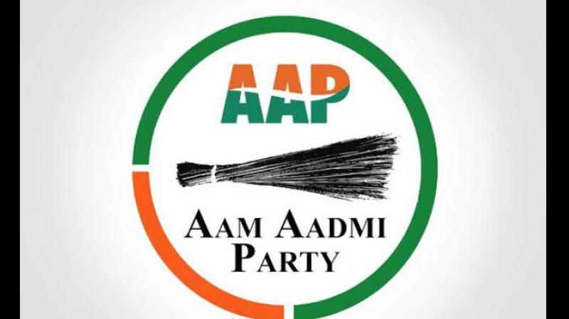 ਪੰਜਾਬ ''ਚ ਹੋਣ ਵਾਲੀਆਂ ਜ਼ਿਮਨੀ ਚੋਣਾਂ ਲਈ AAP ਵੱਲੋਂ ਇੰਚਾਰਜਾਂ ਅਤੇ ਸਹਿ-ਇੰਚਾਰਜਾਂ ਦਾ ਐਲਾਨ