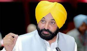 ਭਗਵੰਤ ਮਾਨ ਮੱਧ ਪ੍ਰਦੇਸ਼ ''ਚ ਭਾਜਪਾ ''ਤੇ ਵਰ੍ਹੇ , ਕਿਹਾ- ਇੱਥੇ ਆਉਣ ਵਾਲੇ ਨੇ ਸੱਚੇ ਦਿਨ। 