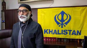 ਕੈਨੇਡਾ ''ਚ ਖਾਲਿਸਤਾਨੀ ਗੁਰਪਤਵੰਤ ਪੰਨੂ ਦੇ ਸਾਥੀ ਇੰਦਰਜੀਤ ਸਿੰਘ ਗੋਸਲ ਦੇ ਘਰ ''ਤੇ ਗੋਲੀ ਚੱਲੀ। 