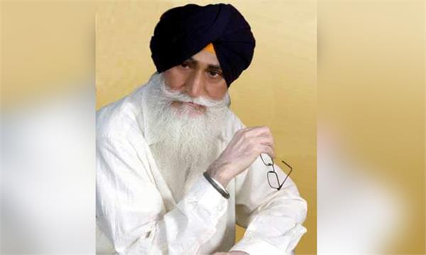 ਲਾਹੌਰ ਦੇ ਹਸਪਤਾਲ ‘ਚ ਭਾਰਤ ਦੇ ਅਤਿ ਲੋੜੀਂਦੇ ਦਲ ਖਾਲਸਾ ਦੇ ਬਾਨੀ ਗਜਿੰਦਰ ਸਿੰਘ ਦਾ ਹੋਇਆ ਦਿਹਾਂਤ