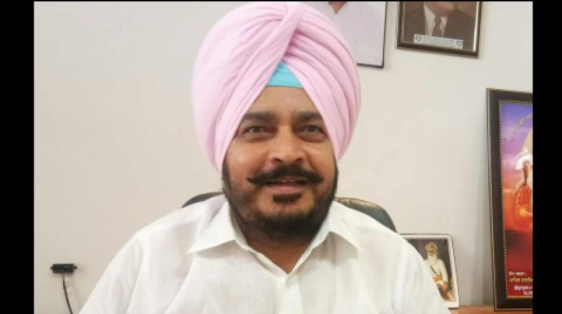 ਸਾਬਕਾ ਮੰਤਰੀ ਸਾਧੂ ਸਿੰਘ ਧਰਮਸੋਤ ਨੂੰ ਹਾਈਕੋਰਟ ਨੇ ਜੰਗਲਾਤ ਘੁਟਾਲੇ ਮਾਮਲੇ ''ਚ ED ਵੱਲੋਂ ਕੀਤੀ ਗ੍ਰਿਫਤਾਰੀ ਨੂੰ ਠਹਿਰਾਇਆ ਜਾਇਜ਼