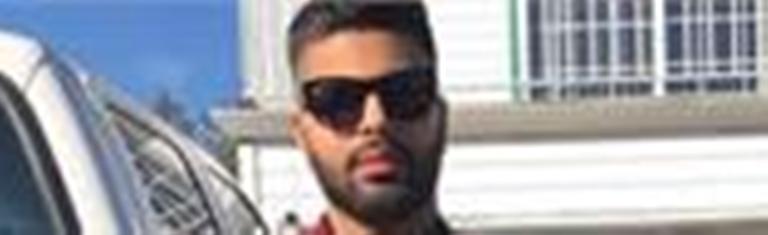 ਕੈਨੇਡਾ ''ਚ ਭਰੀ ਜਵਾਨੀ ’ਚ ਜਹਾਨੋਂ ਤੁਰ ਗਿਆ ਮਾਪਿਆਂ ਦਾ ਗੱਭਰੂ ਪੁੱਤ। 