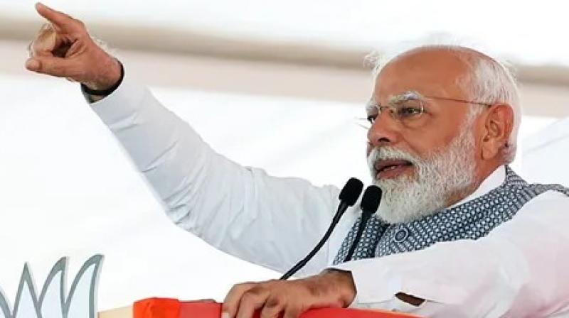 PM ਮੋਦੀ ਨੇ ਕਿਹਾ ,